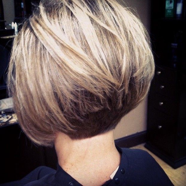 best of Bob haircut Shaved