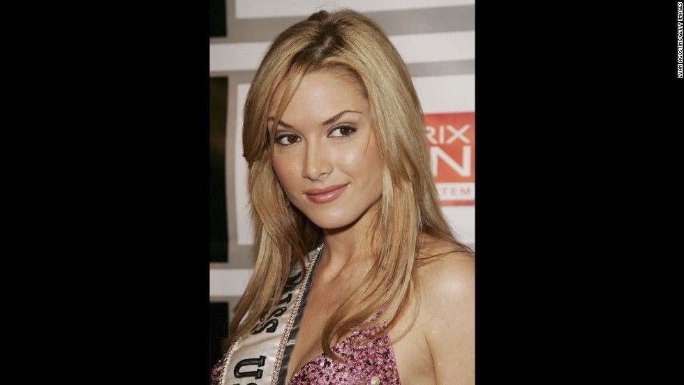 Tinker recomended miss usa Lesbian