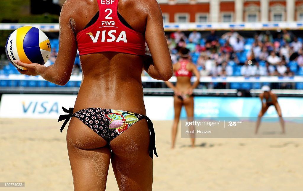 best of Bikini sand Beach volleyball