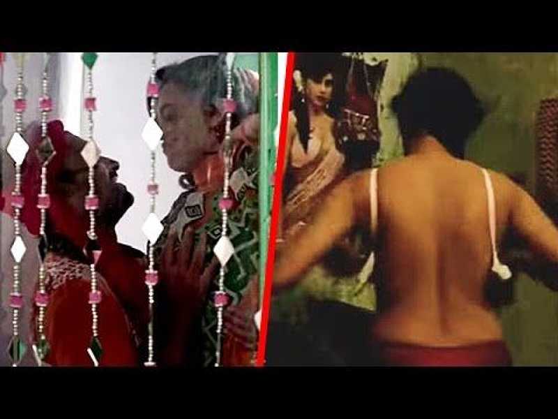 Adult scenes of bollywood