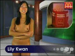 best of Video Asian naked news