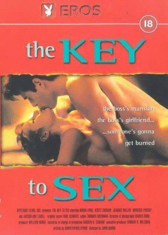 Zena reccomend The key to sex
