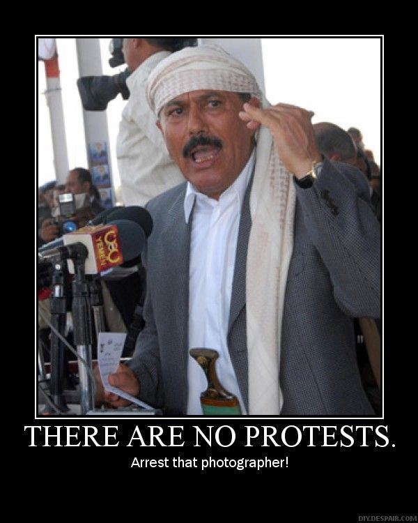 Yemeni funny