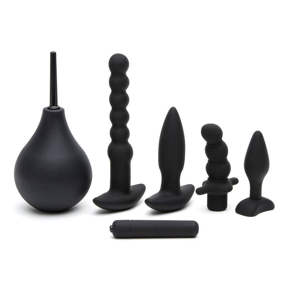 best of Plugs Introduction butt toy blogs Anal Toys to Sex