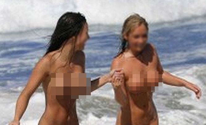 best of Woman naked Florida state