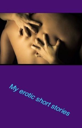Erotic brother stories