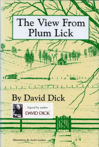Plum lick publishing