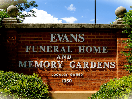 Princess P. recomended jefferson home Evans ga funeral