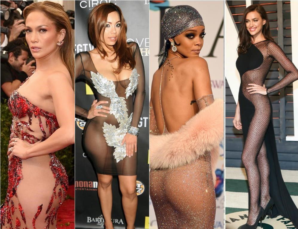 NFL reccomend Sexiest female celebrities panties