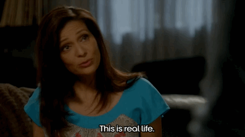 Constance marie sexy gifs