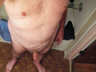 best of Dick head large Naked