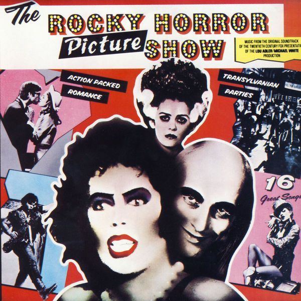 best of Lyrics Rocky sweet horror show picture transvestite