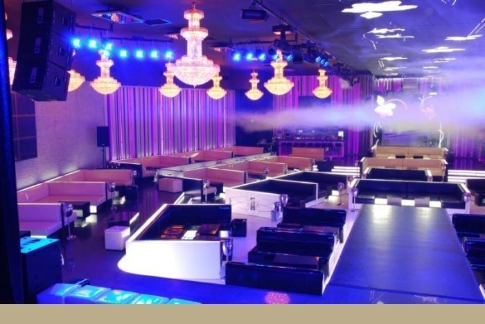 Martini recommend best of club Mamaia strip