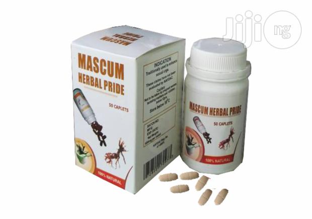 Major L. reccomend Herbal treatment for low sperm