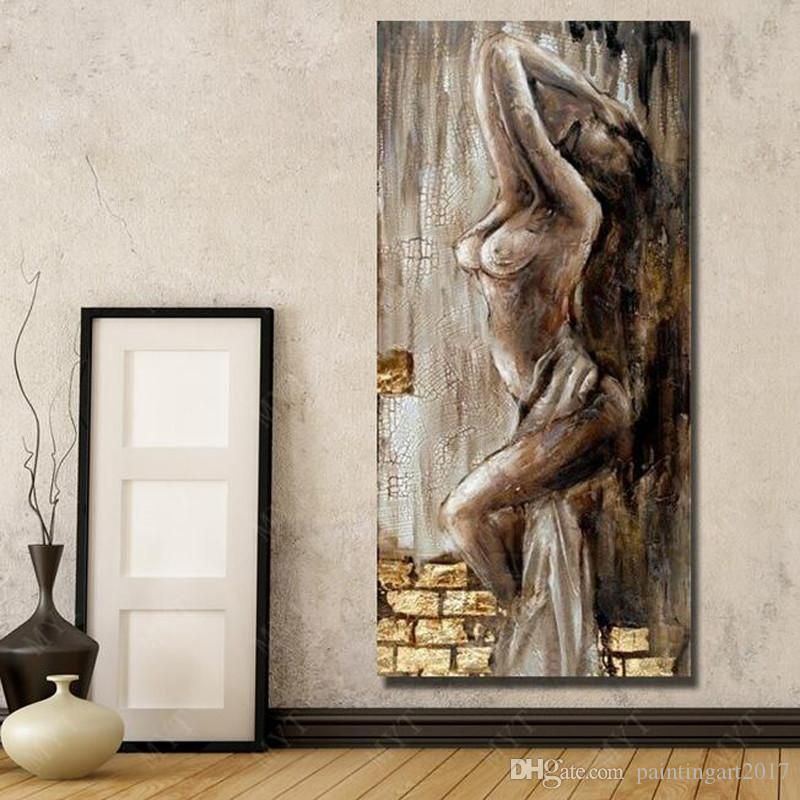 Nova reccomend Hot paintings of naked women