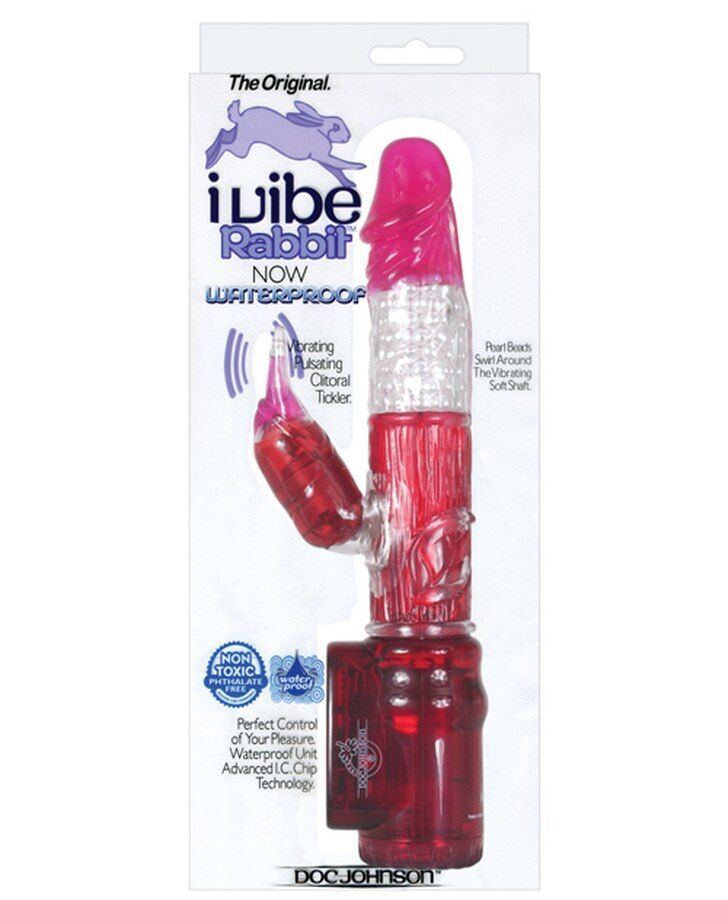 8-track reccomend Ivibe suction cup rabbit vibrator strawberry
