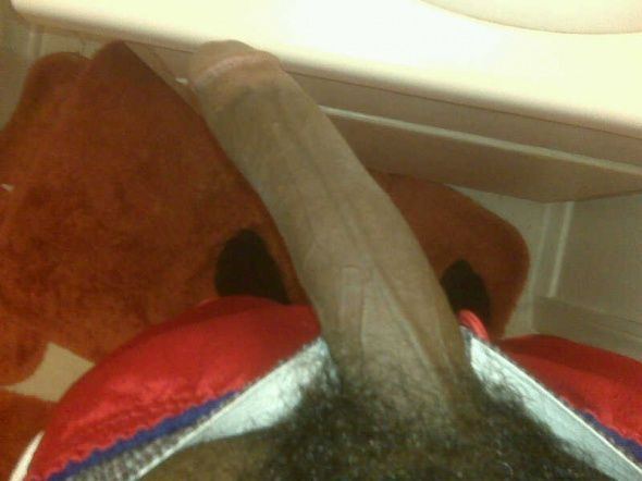 Black Hard Dick Pictures