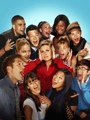 best of Fucking Glee cast
