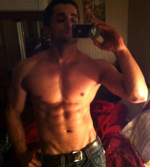 Pics of hot guys cell phone pic