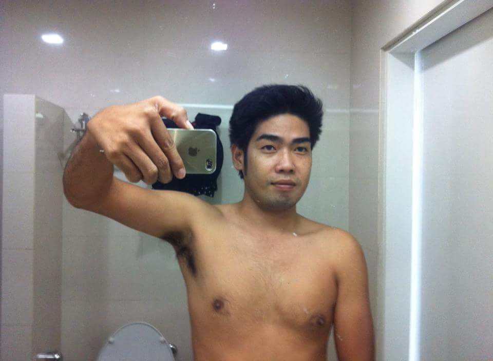 Image of khmer guy naked