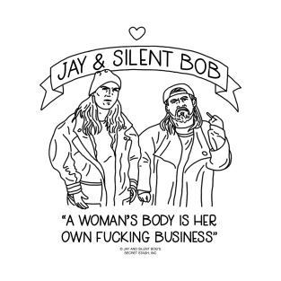 Roma reccomend Mother fuck fuck jay and silent bob