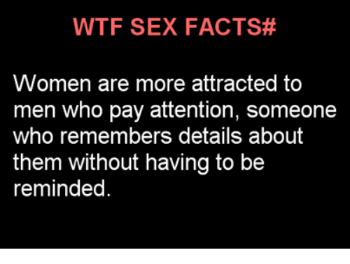 best of Facts Amazing about women sexual