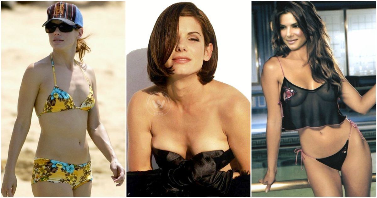 Sandra Bullock Hot Sexy Nude Pics - Kratom Sex