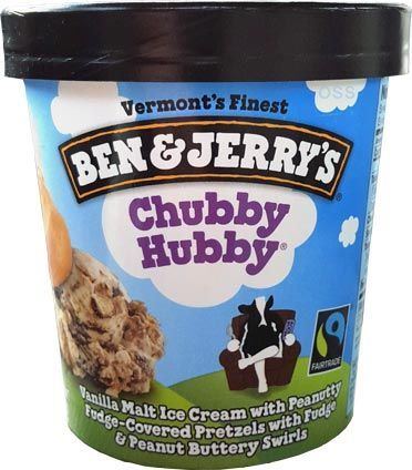 Dreads reccomend Chubby hubby ice cream