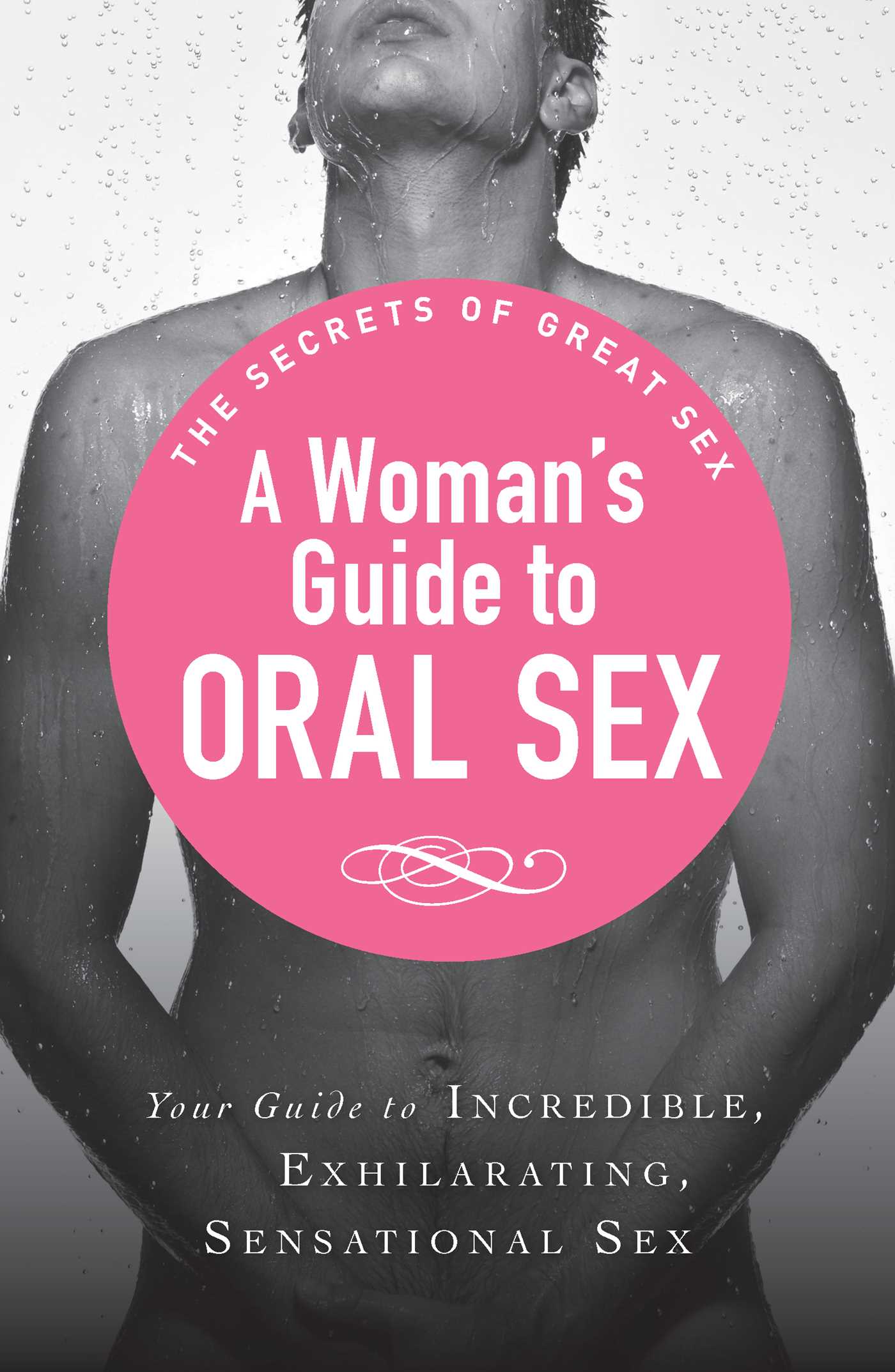 Graphic oral sex