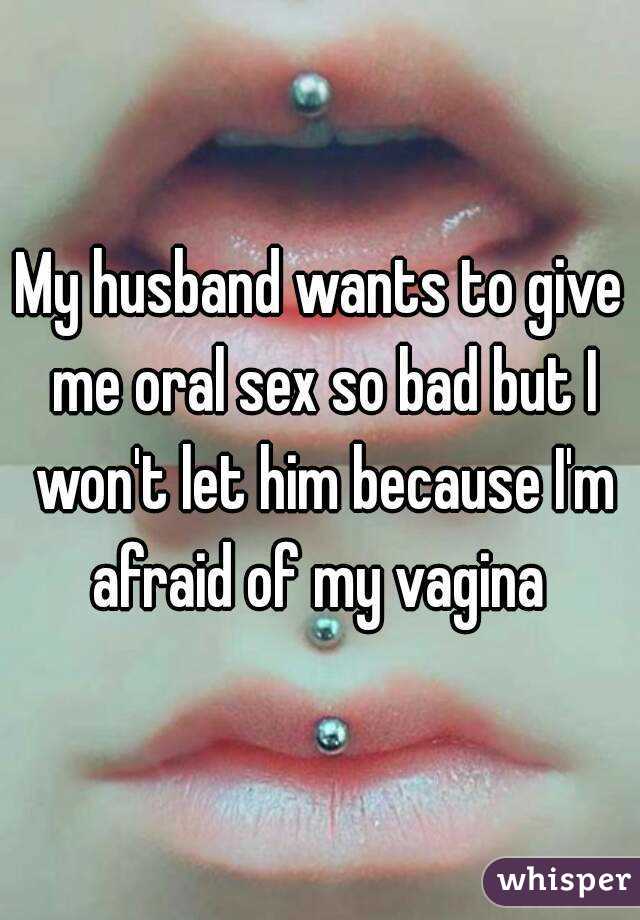 Get him to want oral sex