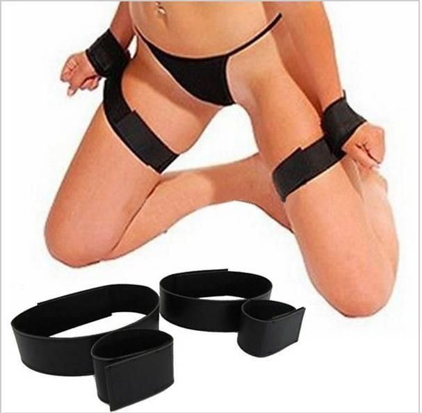Woodshop reccomend cuffs Bdsm bondage