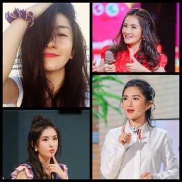Bubbles reccomend Asian celebrities fake