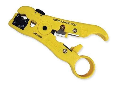 Lele reccomend Cable stripper tool