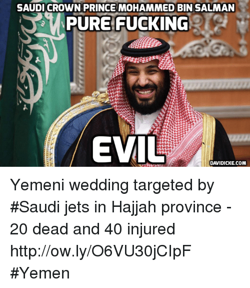Woodshop reccomend Yemeni funny