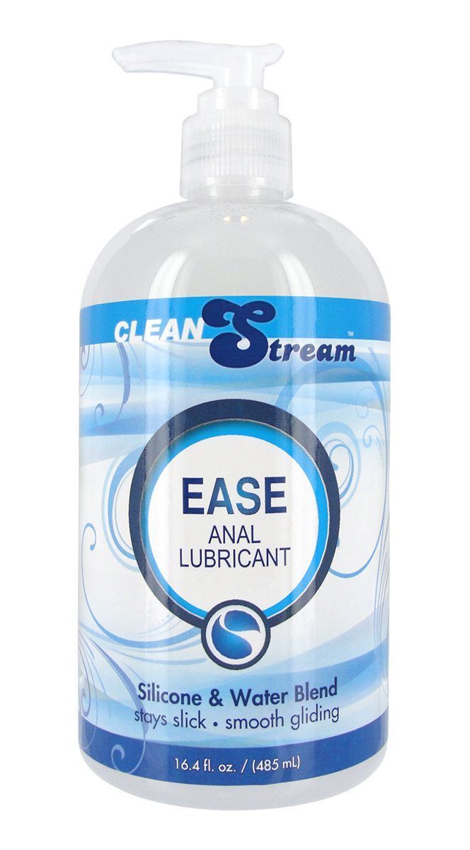 Cookie reccomend Bosy wash as anal lube