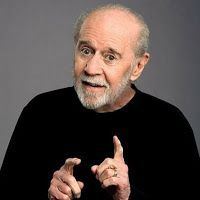 Hubble recommend best of carlin You tube george