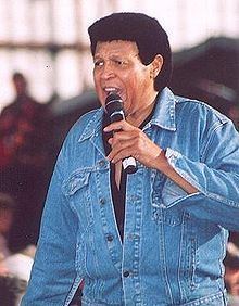First D. reccomend Entertainers chubby checker
