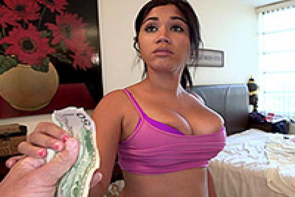 Alias reccomend Latina maid porn tube