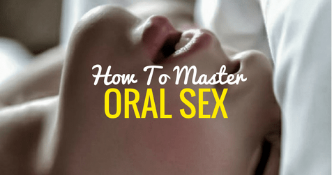 Cayenne reccomend Giving good oral sex to men