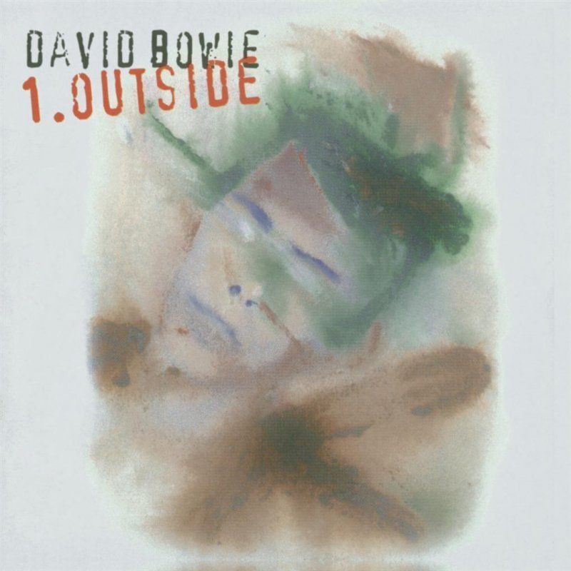 best of Bowie lyrics voyeur David the