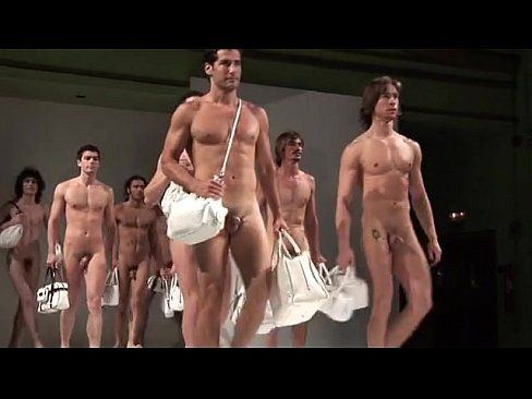 best of Videos men Naked model