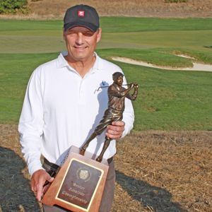 Junior M. reccomend California amateur golf association