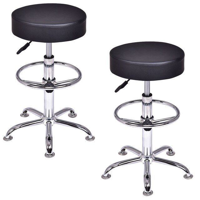 Black I. recomended facial wholesale Chair stool