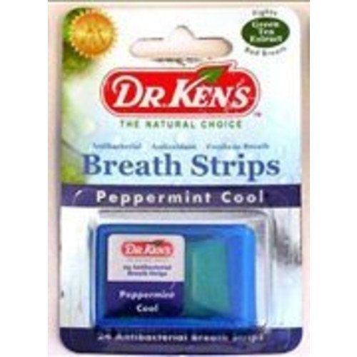 best of Kens strip Dr breath