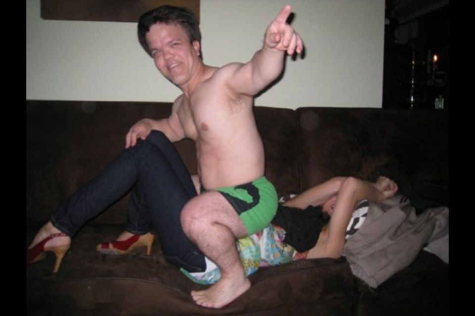 Pictures Of Midget Strippers