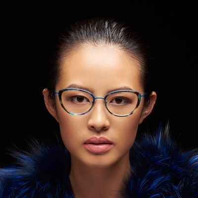 best of With glasses women Asian