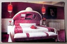 Honeymoon erotic suite