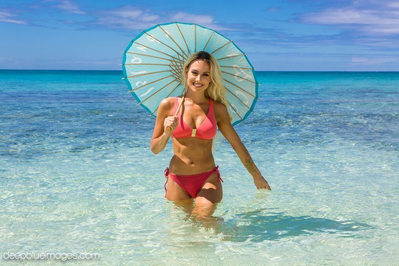 Grand cayman bikini pictures