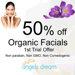 Caesar recomended singapore Facial promotion