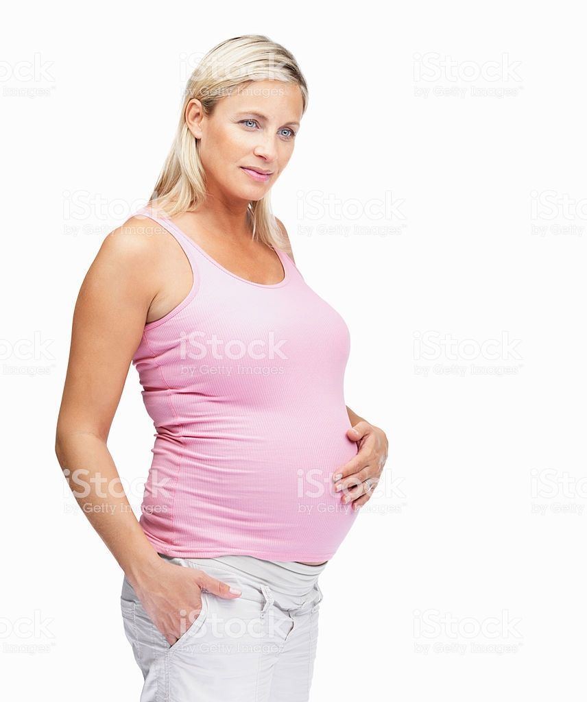 Daffy reccomend Free photos of mature pregnant women